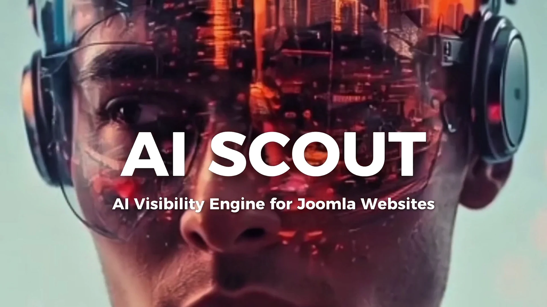 AI Scout — AI Visibility Engine for Joomla Websites